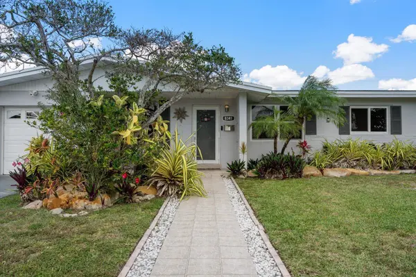 8341 SW 14th ST, Miami, FL 33144