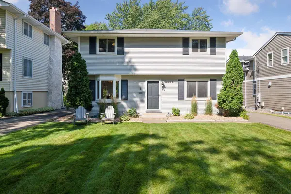4504 Rutledge AVE, Minneapolis, MN 55436