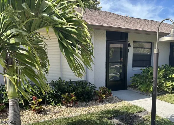 16521 Bayleaf LN #69, Fort Myers, FL 33908