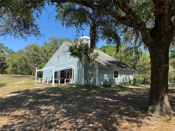 19543 BAKERSFIELD DR, Spring Hill, FL 34610