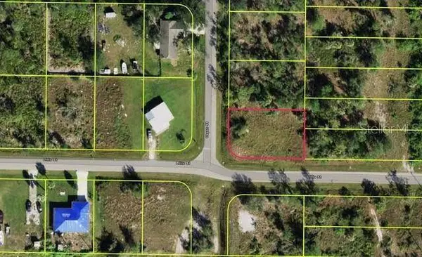 29500 LILLIS ST, Punta Gorda, FL 33982