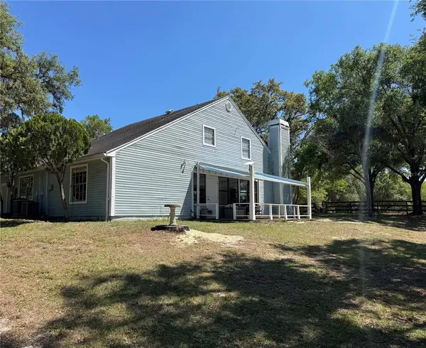 19543 BAKERSFIELD DR, Spring Hill, FL 34610