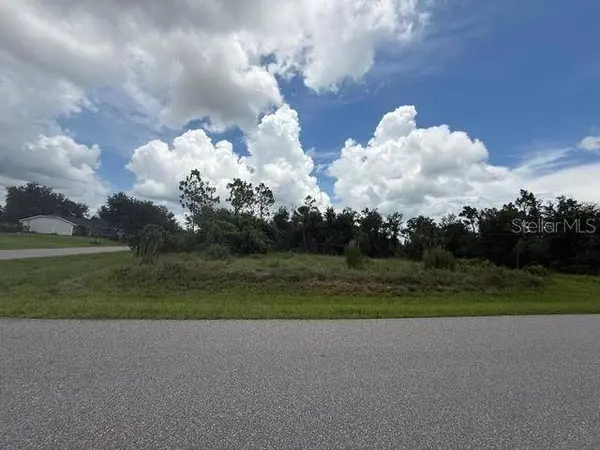 29500 LILLIS ST, Punta Gorda, FL 33982