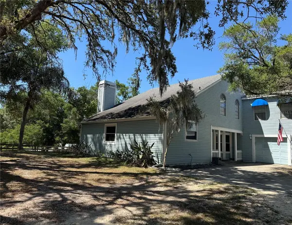 19543 BAKERSFIELD DR, Spring Hill, FL 34610