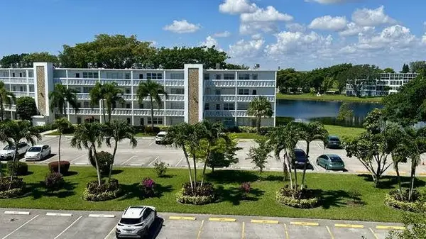 1044 Cambridge C, Deerfield Beach, FL 33442