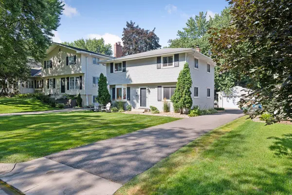 4504 Rutledge AVE, Minneapolis, MN 55436