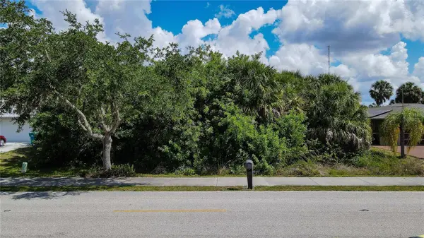 23164 ELMIRA BLVD, Punta Gorda, FL 33980
