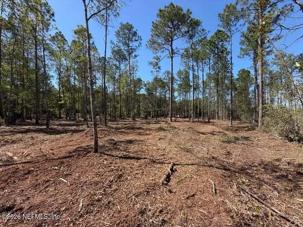0 SE 125TH ST, Starke, FL 32091