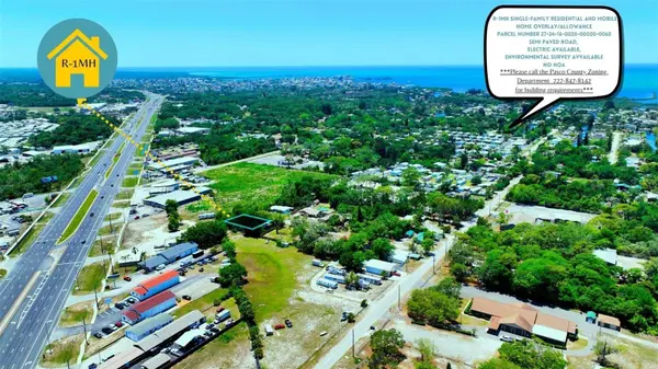 TBD LOT 6 SCAMP DR, Hudson, FL 34667