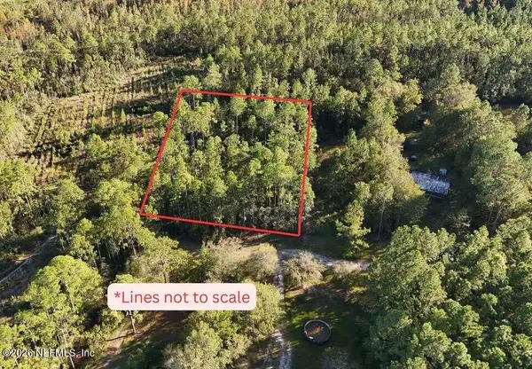 0 SE 125TH ST, Starke, FL 32091