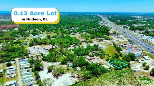 TBD LOT 6 SCAMP DR, Hudson, FL 34667
