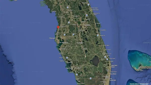 TBD LOT 6 SCAMP DR, Hudson, FL 34667