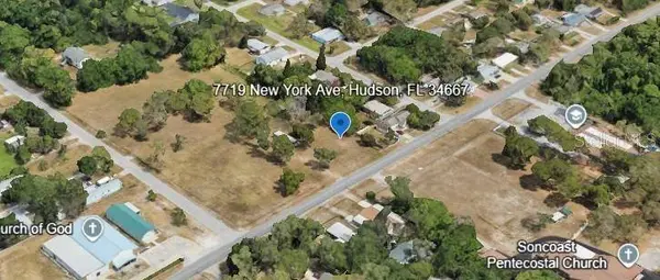 7719 NEW YORK AVE, Hudson, FL 34667