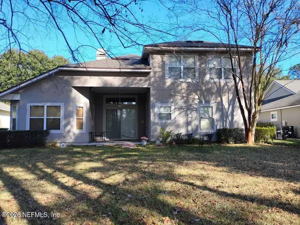 85159 AMAGANSETT DR, Fernandina Beach, FL 32034