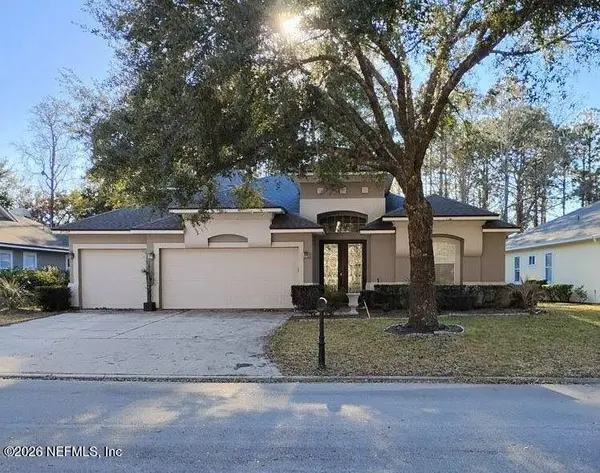 85159 AMAGANSETT DR, Fernandina Beach, FL 32034