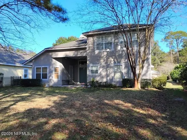 85159 AMAGANSETT DR, Fernandina Beach, FL 32034