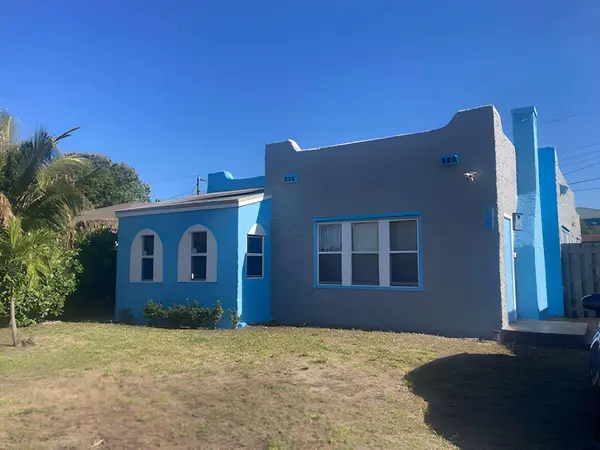 120 NW 4th AVE, Boynton Beach, FL 33435