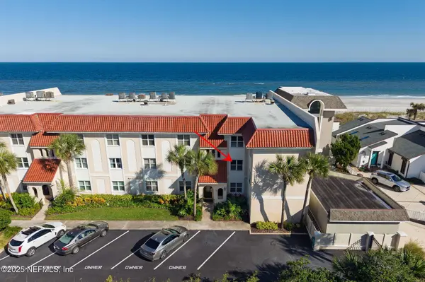 10 10TH ST #2, Atlantic Beach, FL 32233