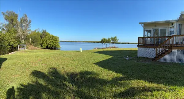 4300 RIVERSIDE DR #109, Punta Gorda, FL 33982