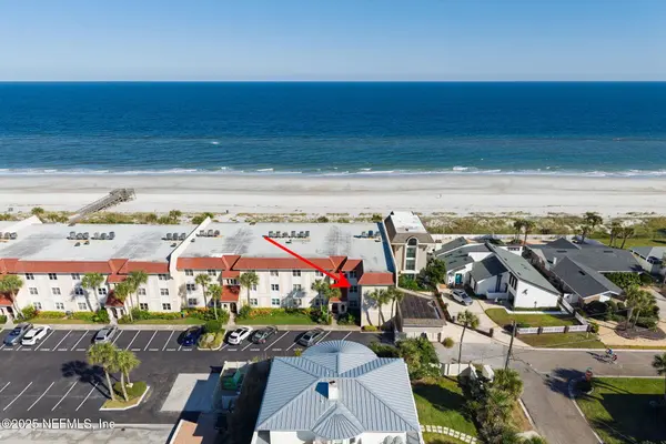 10 10TH ST #2, Atlantic Beach, FL 32233