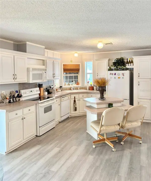 4300 RIVERSIDE DR #109, Punta Gorda, FL 33982