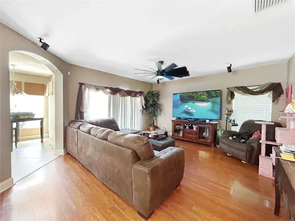 3514 FORAY LN, New Port Richey, FL 34655