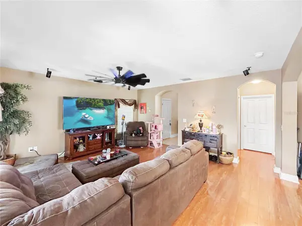 3514 FORAY LN, New Port Richey, FL 34655