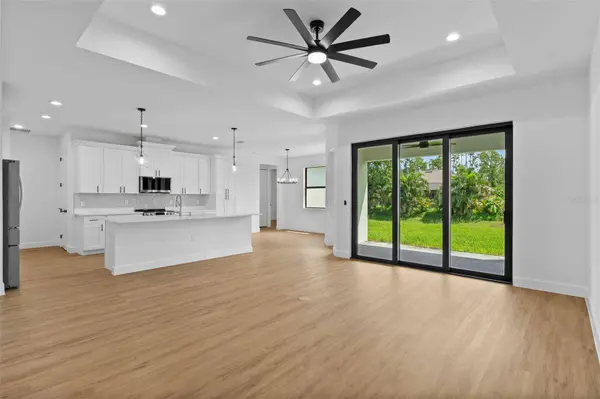 1420 NUCELLI RD, North Port, FL 34288