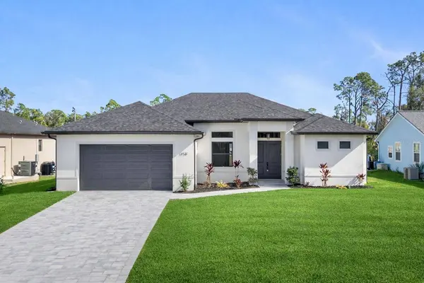 1420 NUCELLI RD, North Port, FL 34288