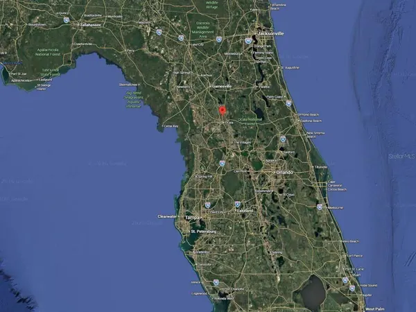 TBD NW 12TH CT, Ocala, FL 34475