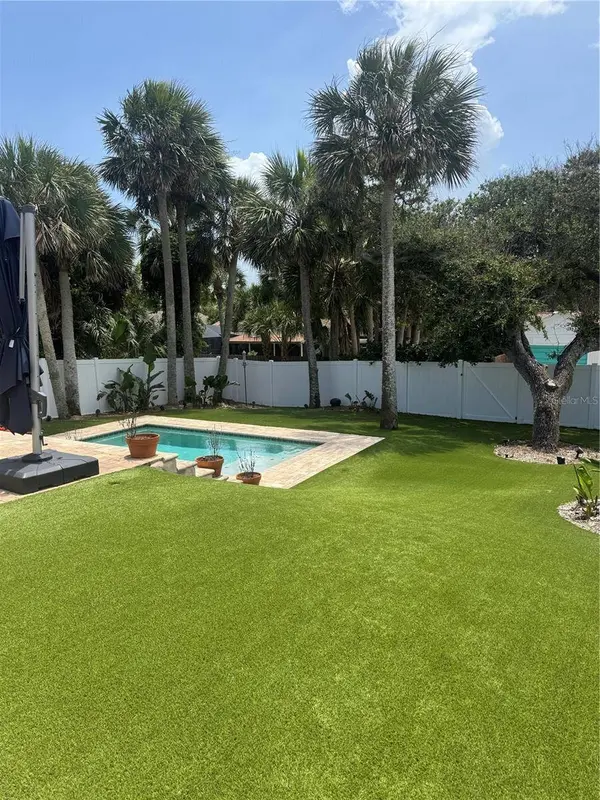 1710 S CENTRAL AVE, Flagler Beach, FL 32136