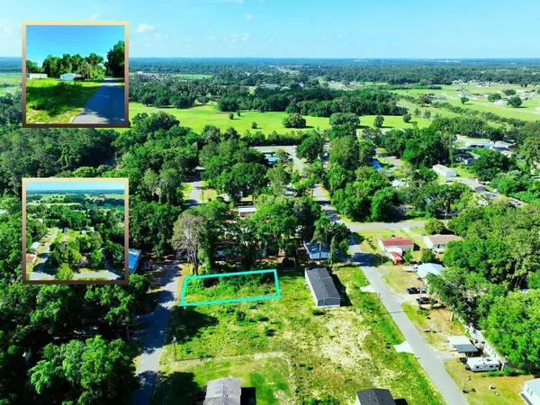 TBD NW 12TH CT, Ocala, FL 34475