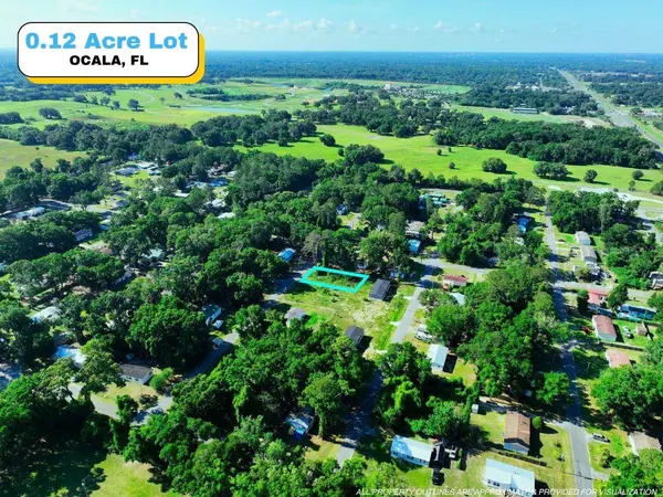 TBD NW 12TH CT, Ocala, FL 34475