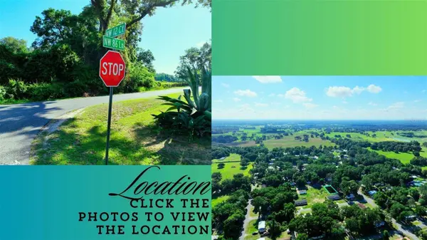 TBD NW 12TH CT, Ocala, FL 34475