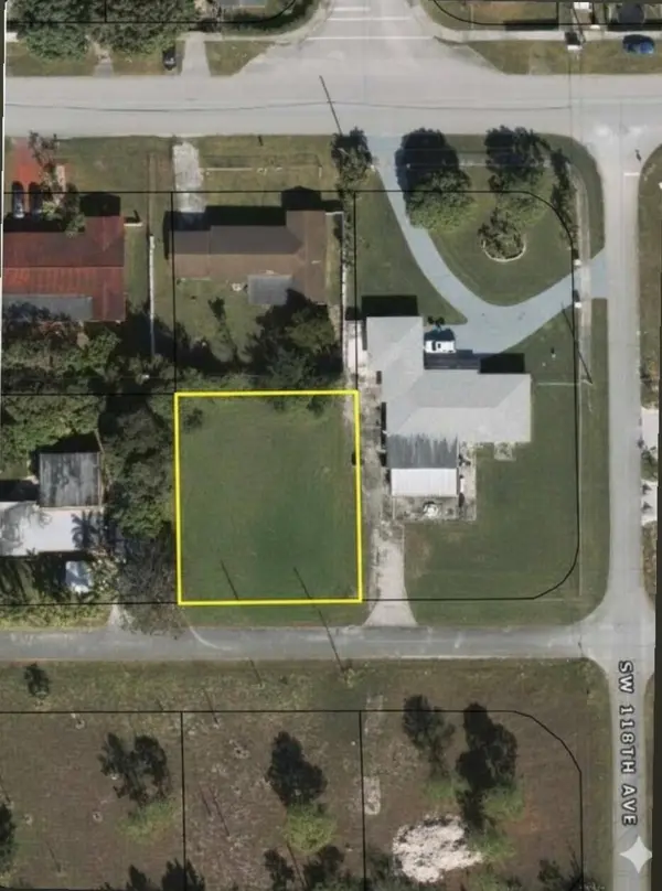 11825 SW 225th ST, Miami, FL 33170