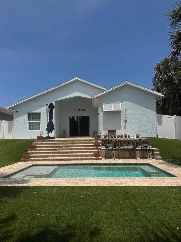 1710 S CENTRAL AVE, Flagler Beach, FL 32136