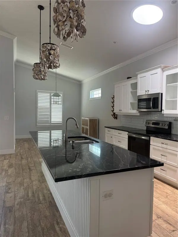 1710 S CENTRAL AVE, Flagler Beach, FL 32136