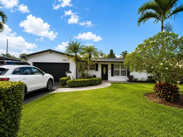 2711 Arthur ST, Hollywood, FL 33020