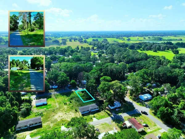 TBD NW 12TH CT, Ocala, FL 34475