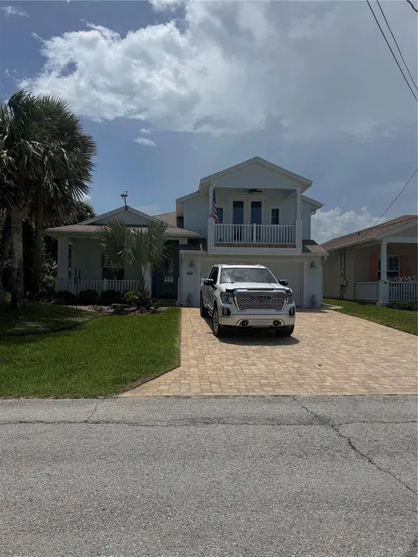 1710 S CENTRAL AVE, Flagler Beach, FL 32136