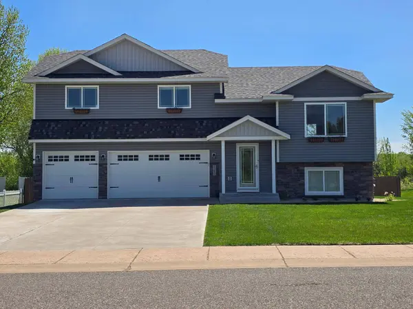 1240 W 6th ST, Rush City, MN 55069