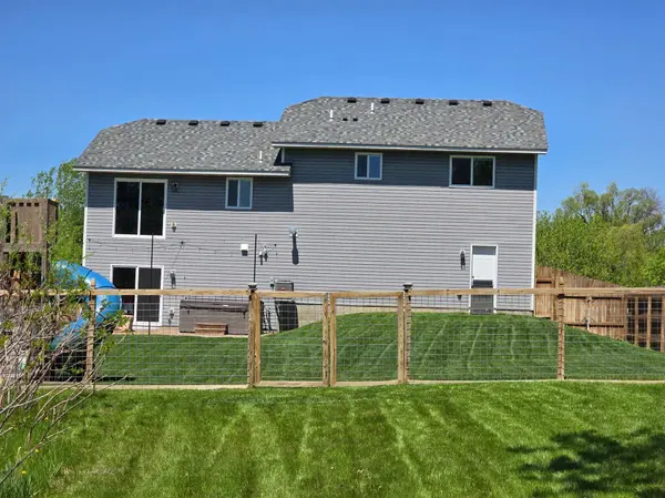 1240 W 6th ST, Rush City, MN 55069