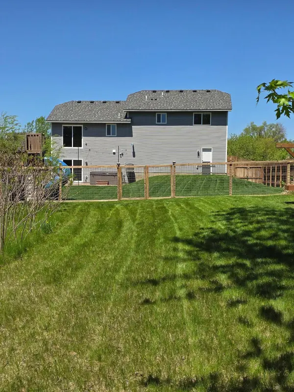 1240 W 6th ST, Rush City, MN 55069