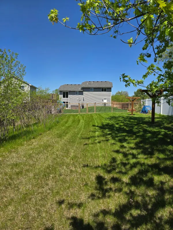 1240 W 6th ST, Rush City, MN 55069