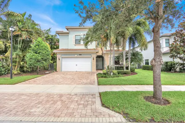 16590 Germaine DR, Delray Beach, FL 33446