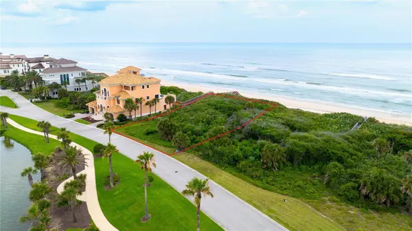 73 CALLE DEL SUR #Lot 50, Palm Coast, FL 32137