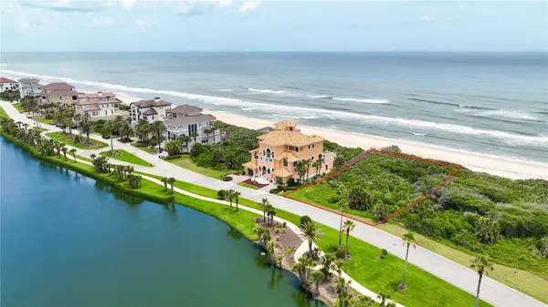 73 CALLE DEL SUR #Lot 50, Palm Coast, FL 32137