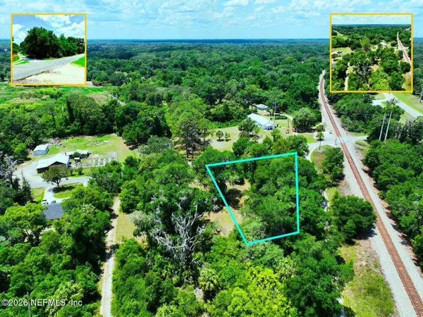 27 S RAILROAD AVE, Pomona Park, FL 32181