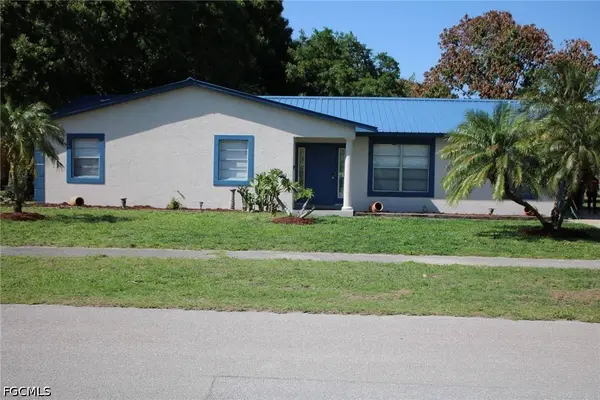 111 E Sugarland CIR, Clewiston, FL 33440