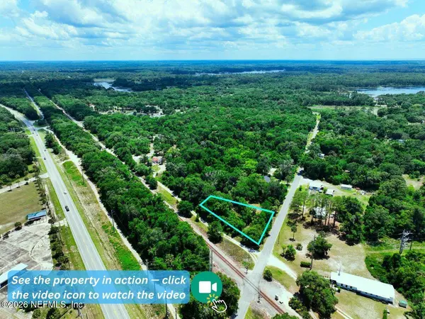 27 S RAILROAD AVE, Pomona Park, FL 32181